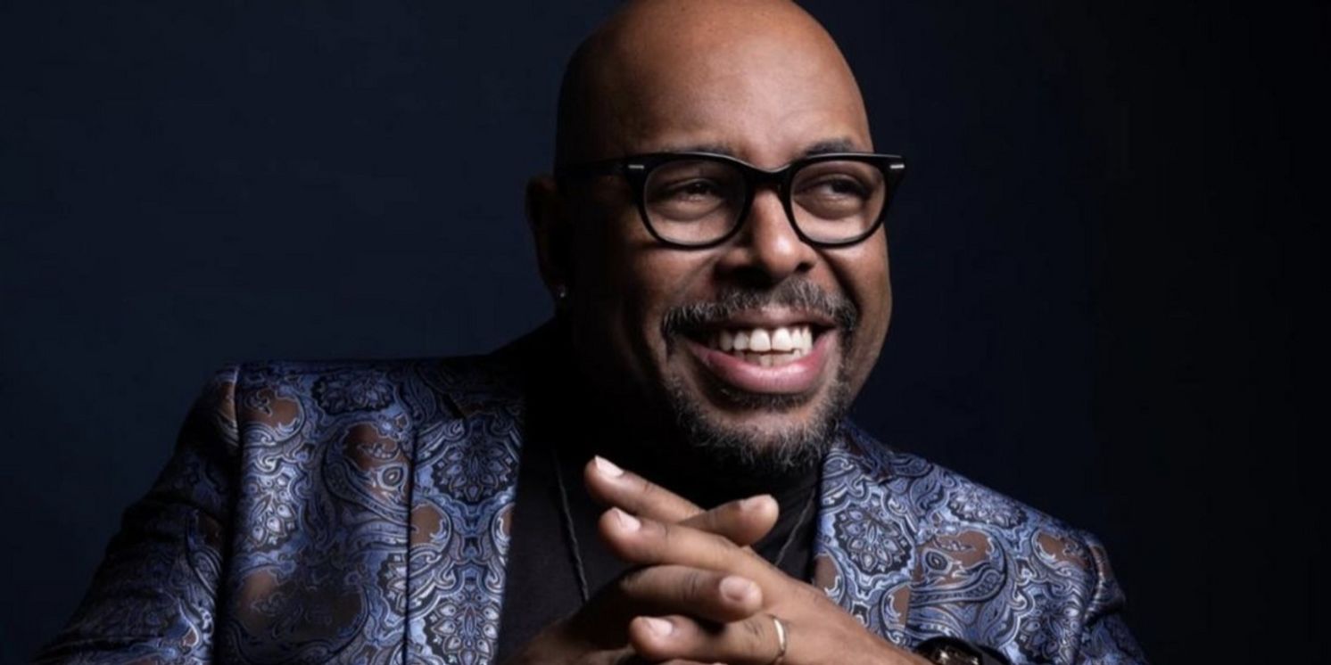 Christian McBride Brings Quintet to the AWAACC in April  Image