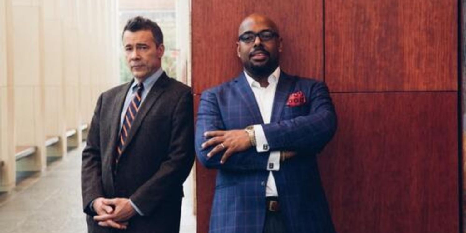 Christian McBride Releases New Single With Edgar Meyer
'Philly Slop'  Image