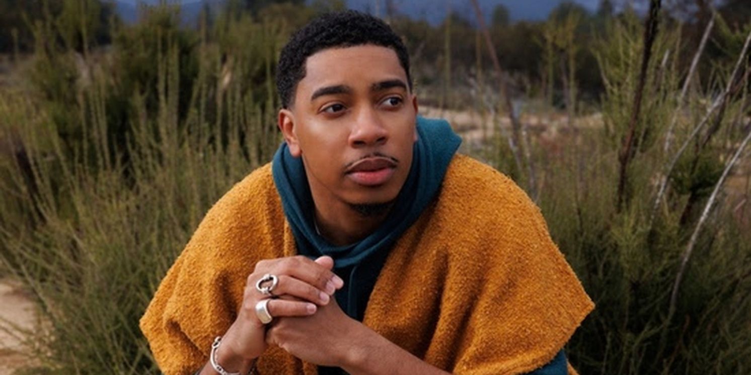 Christian Sands Drops First Single From New Album 'Embracing Dawn'  Image