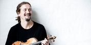 Christian Tetzlaff Will Perform Bach in Norway Photo