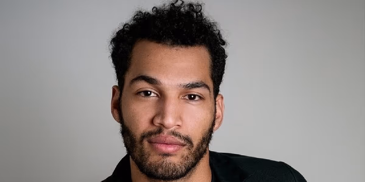 Christian Thompson to Star in DIVERSITY, EQUITY & INCLUSION Reading