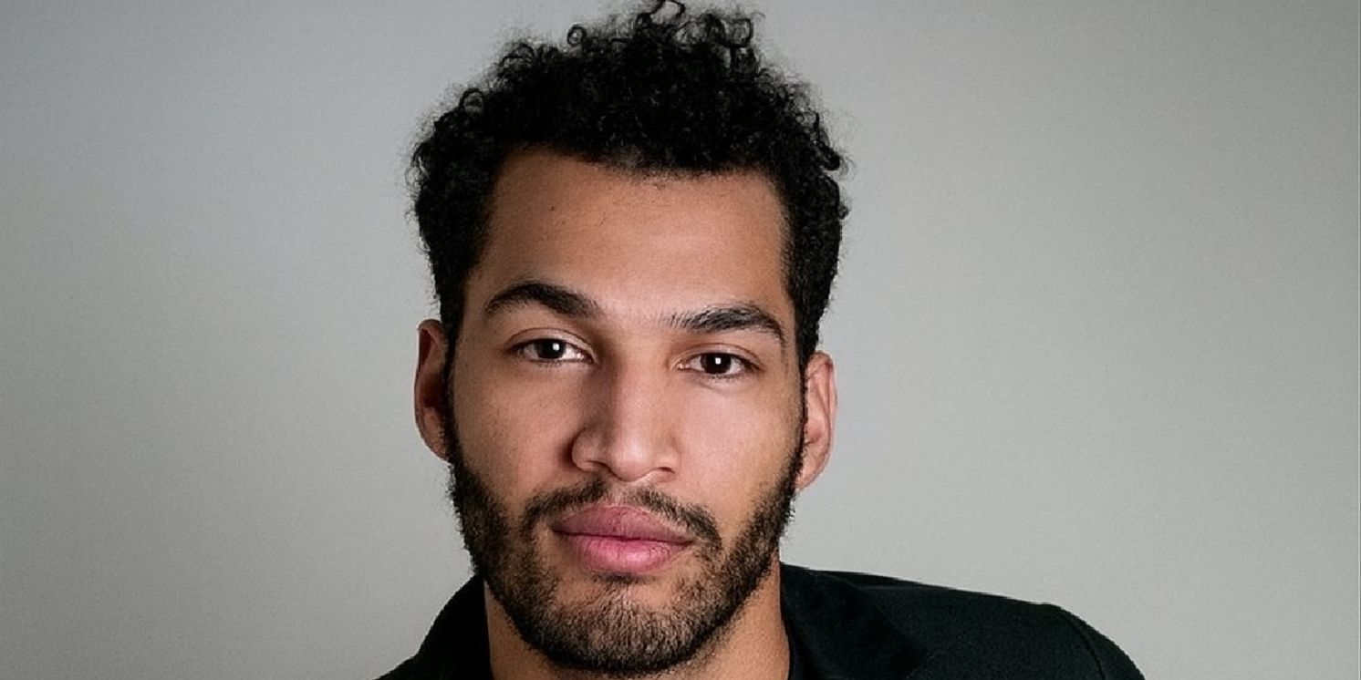 Christian Thompson to Star in DIVERSITY, EQUITY & INCLUSION Reading  Image