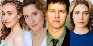 Noll, Capaldi, Earley, and More Will Lead THE SOUND OF MUSIC Tour