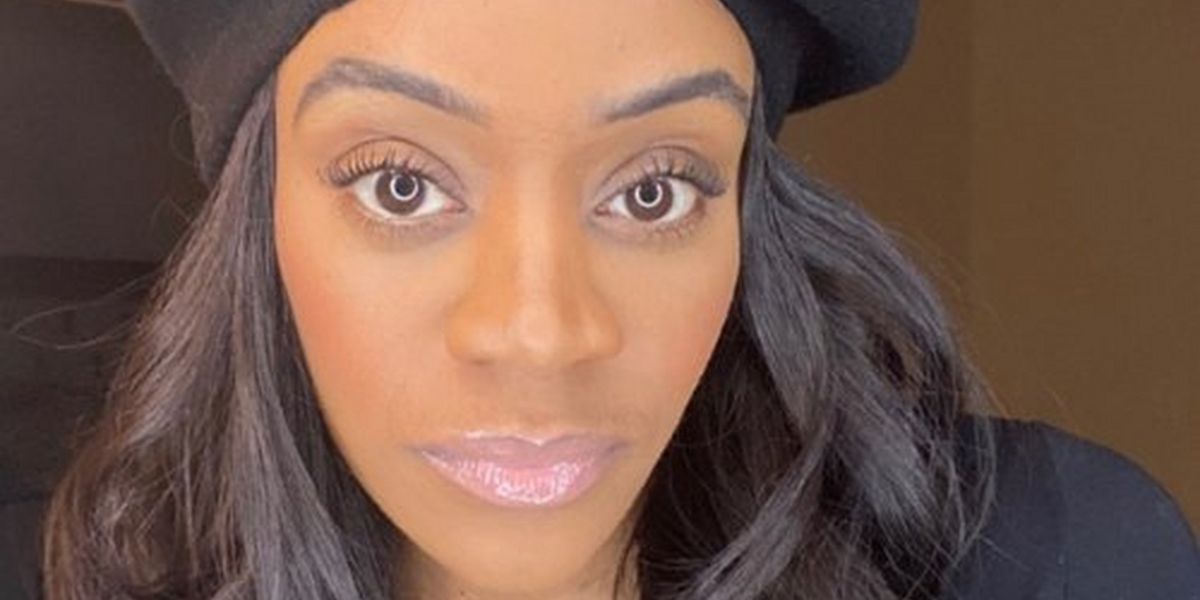 Christianee Porter Will Bring THE CHRISTI SHOW to the Den Theatre in July