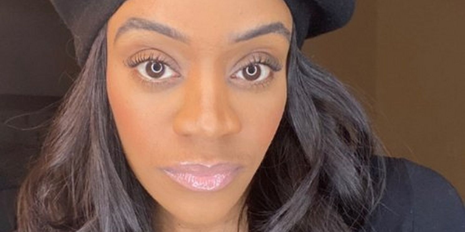 Christianee Porter's THE CHRISTI SHOW Comes To The Den Theatre In July  Image