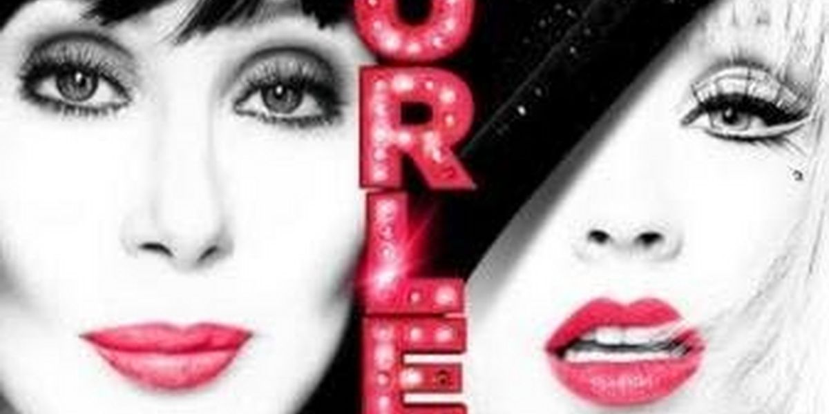 Christina Aguilera To Produce BURLESQUE Stage Adaptation