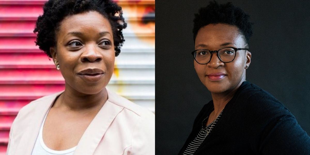 Christina Anderson & Mfoniso Udofia to Receive the 2024 Steinberg Playwright Awards