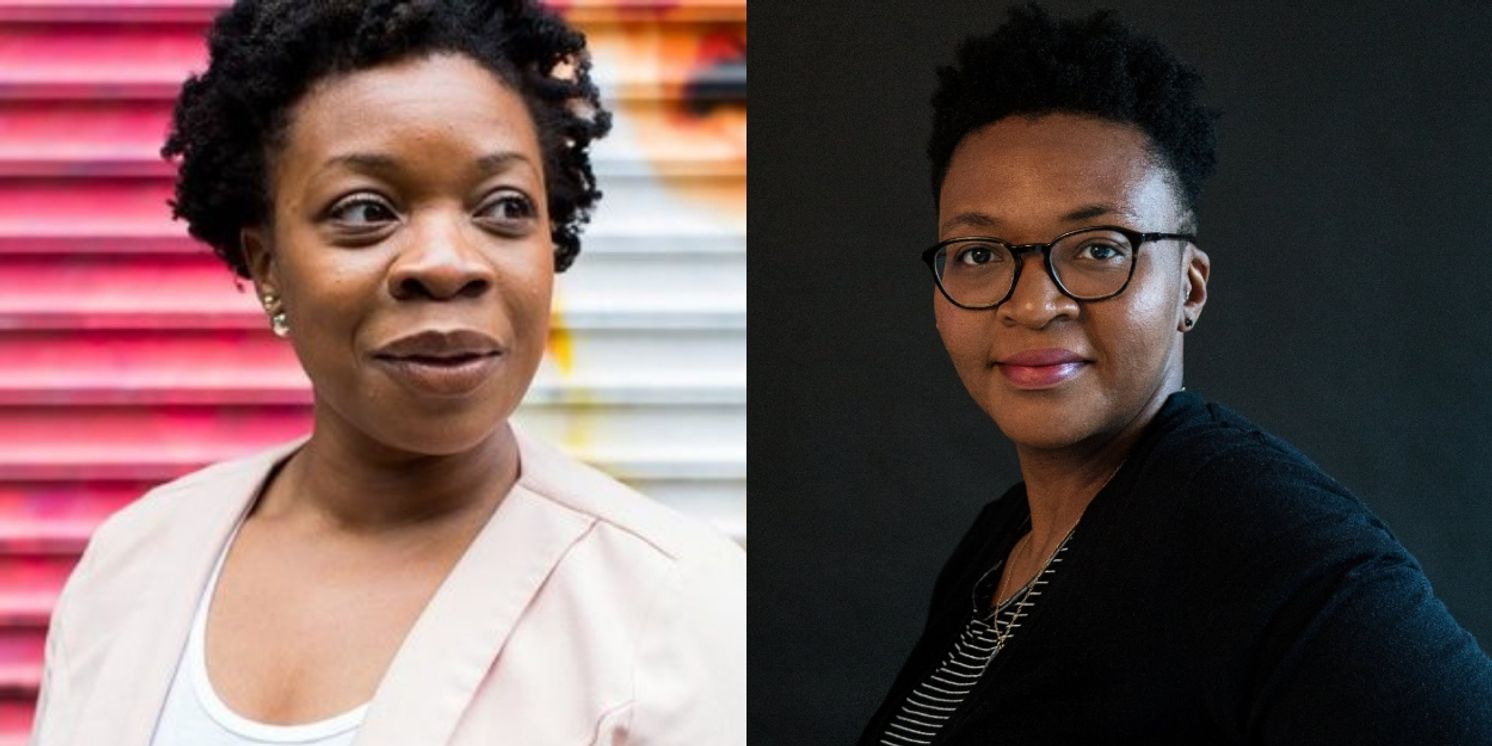 Christina Anderson & Mfoniso Udofia to Receive the 2024 Steinberg Playwright Awards  Image
