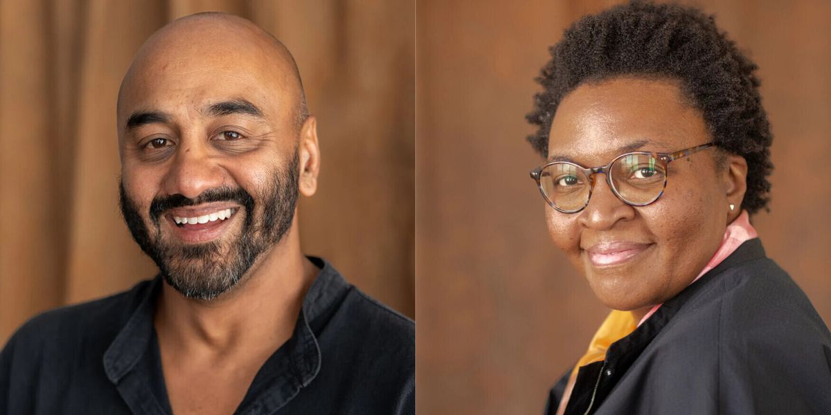 Christina Anderson and S. Shakthidharan Receive Windham-Campbell Prize For Drama