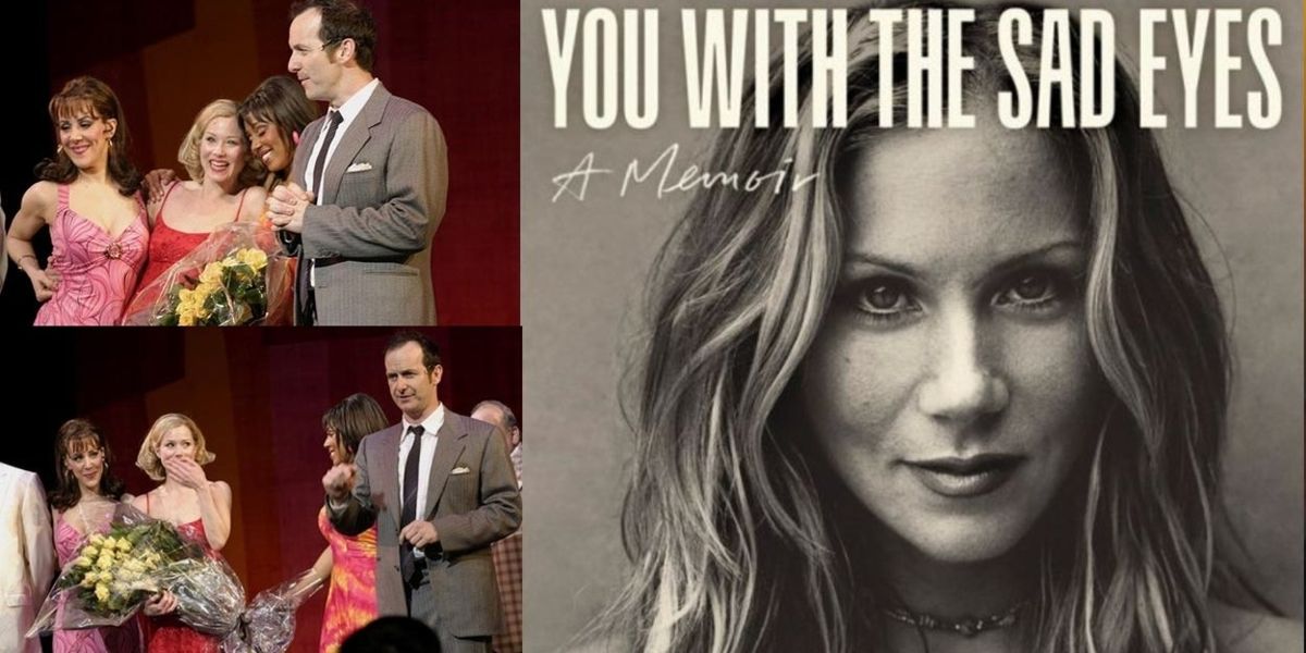 Christina Applegate Reveals She Put Up ‘Half a Million Bucks’ to Save Broadway’s SWEET CHARITY