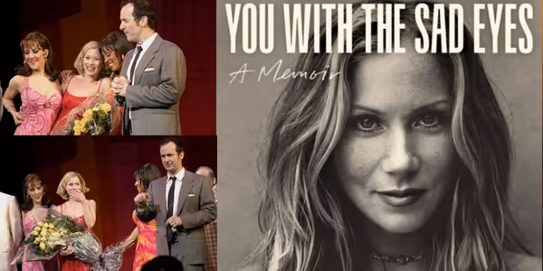 Christina Applegate Reveals She Put Up ‘Half a Million Bucks’ to Save Broadway’s SWEET CHARITY