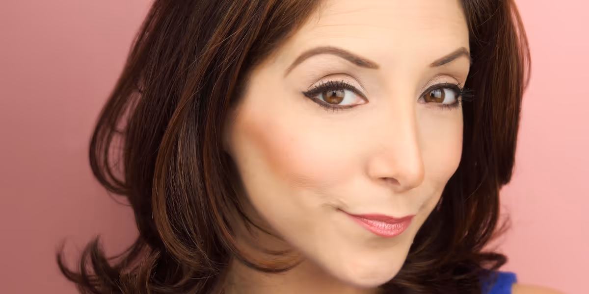 Interview: Christina Bianco on Playing The Narrator in JOSEPH AND THE AMAZING TECHNICOLOR DREAMCOAT