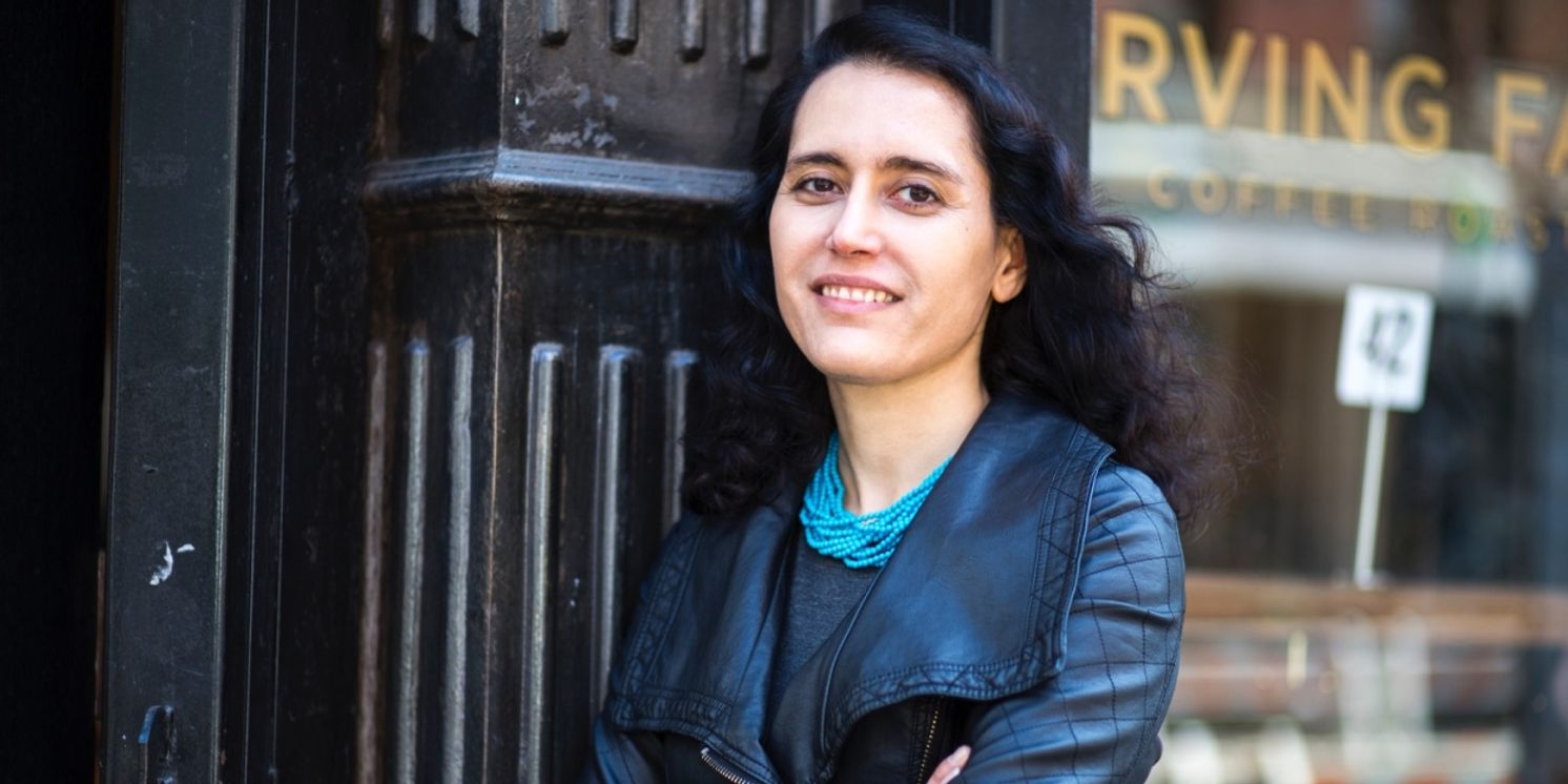 Christina Masciotti's NO GOOD THINGS DWELL IN THE FLESH to Premiere at the Gural Theatre  Image