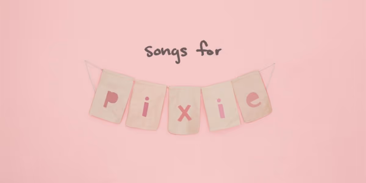 Christina Perri Announces New Lullaby Album 'Songs for Pixie'