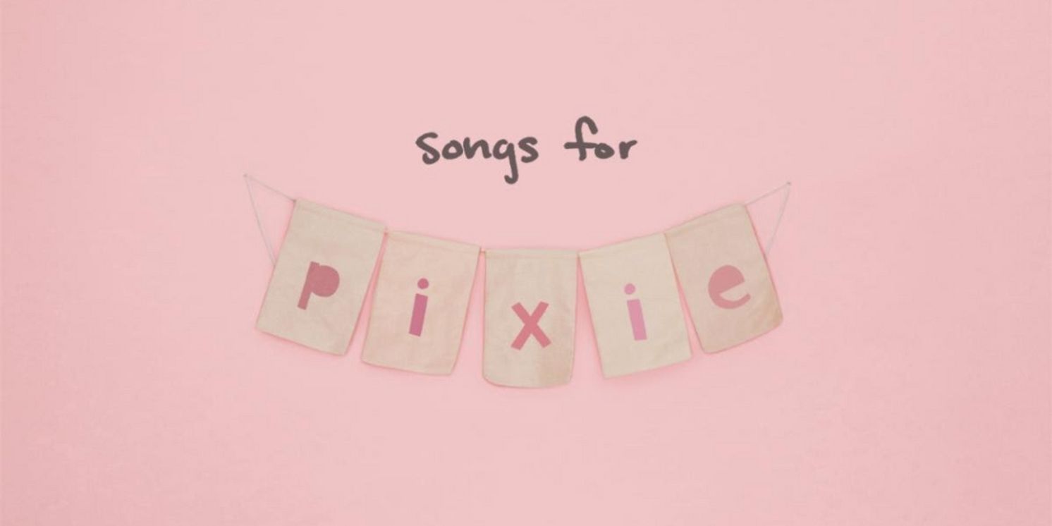 Christina Perri Announces New Lullaby Album 'Songs for Pixie'  Image