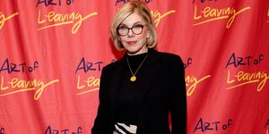 Christine Baranski to be Honored by Shakespeare Theatre Company