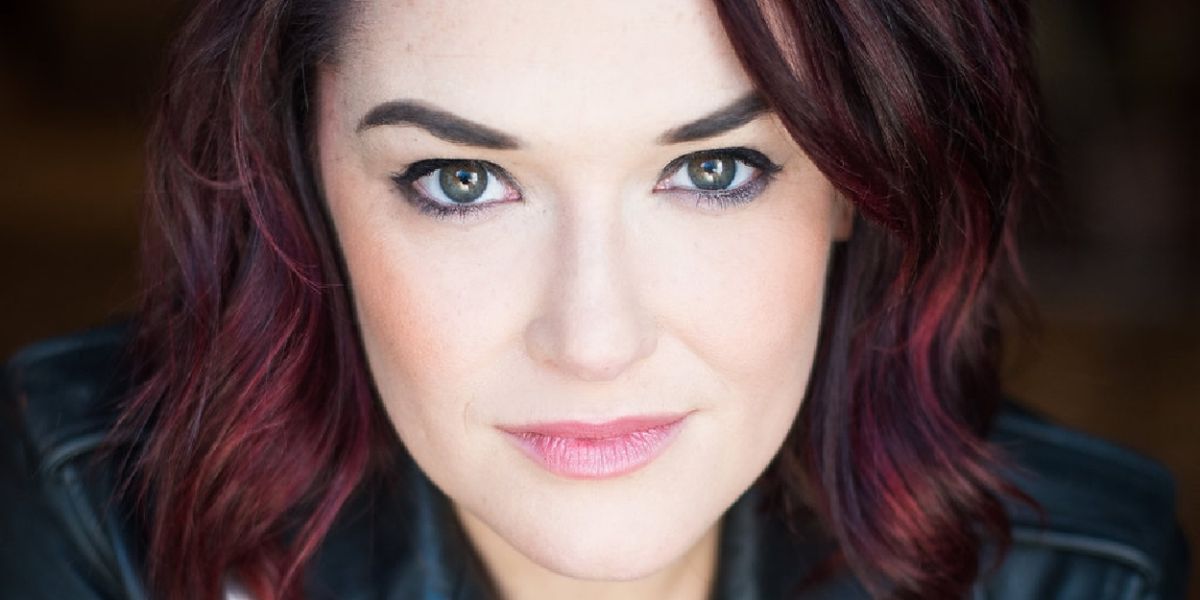 Christine Dwyer Joins SUNDAY IN THE PARK WITH GEORGE at Nashville Repertory Theatre