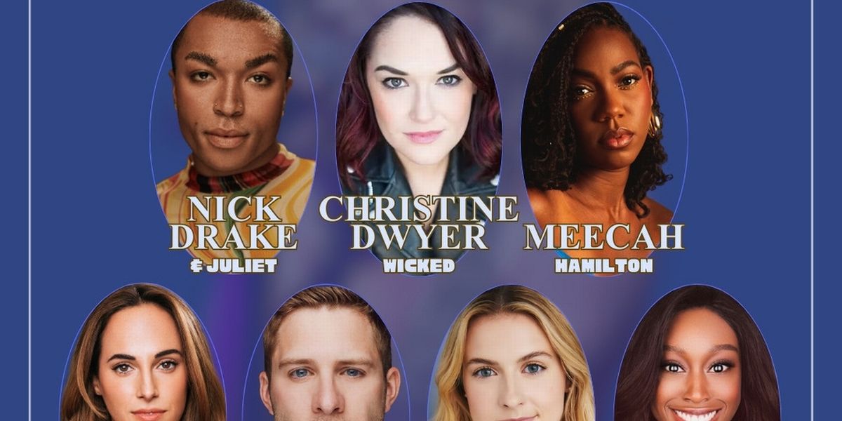 Christine Dwyer, Nick Drake, Meecah Join STRIPPED: SABRINA CARPENTER