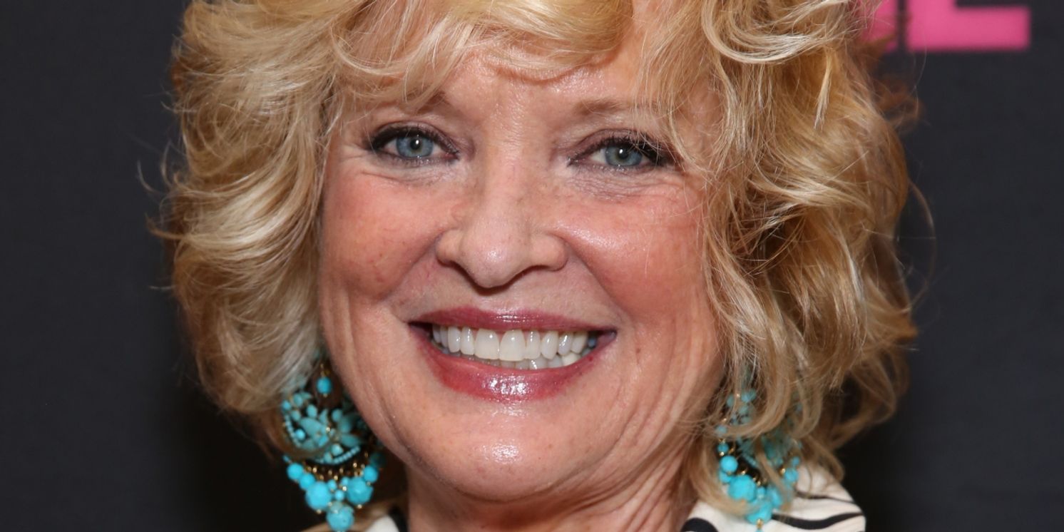 Christine Ebersole Joins Hallmark Movie HOLIDAY TOUCHDOWN: A CHIEFS LOVE STORY  Image