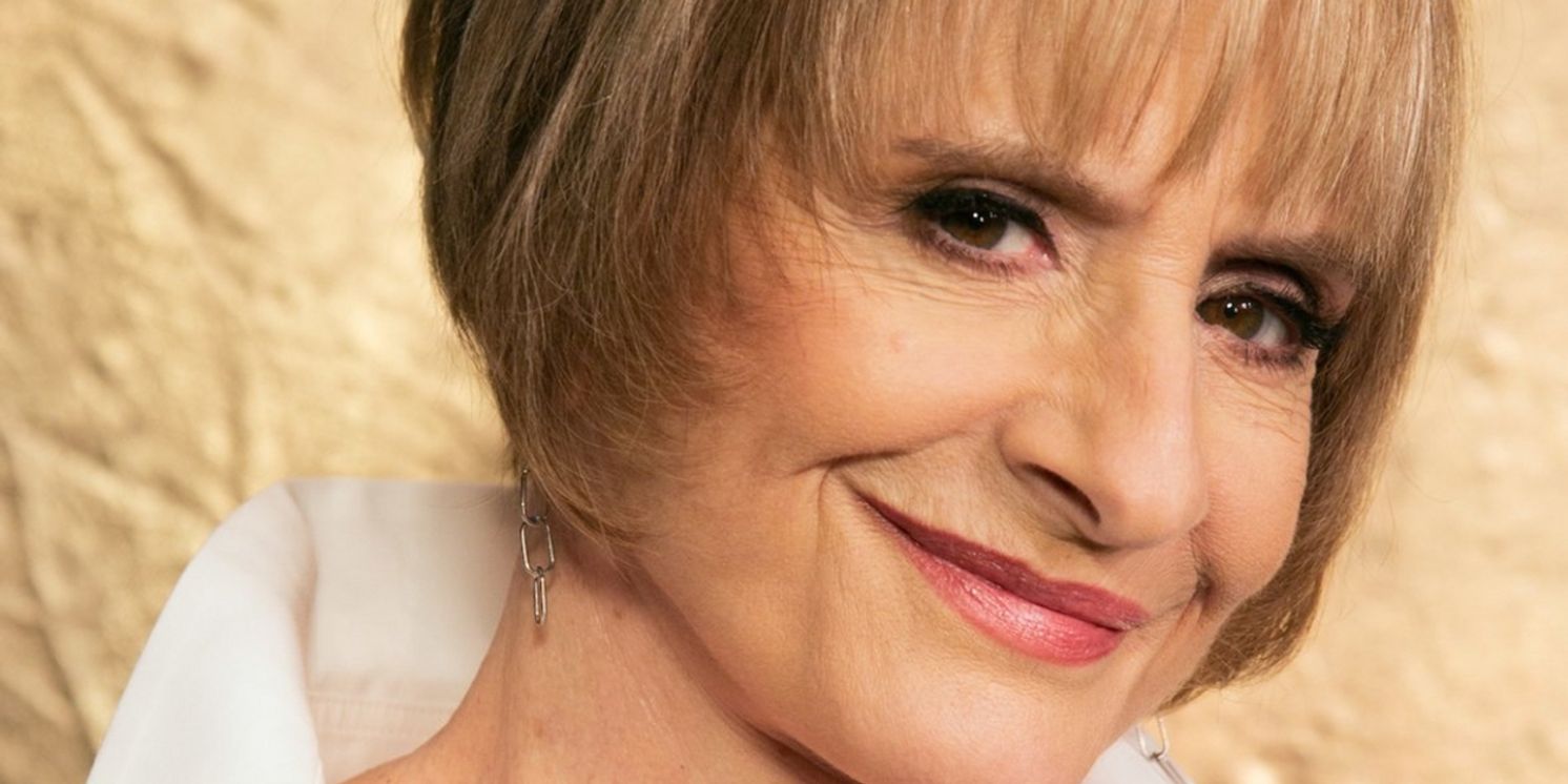 Christine Ebersole, Norm Lewis, Andrew Rannells & More to Headline York Theatre Company Gala  Image