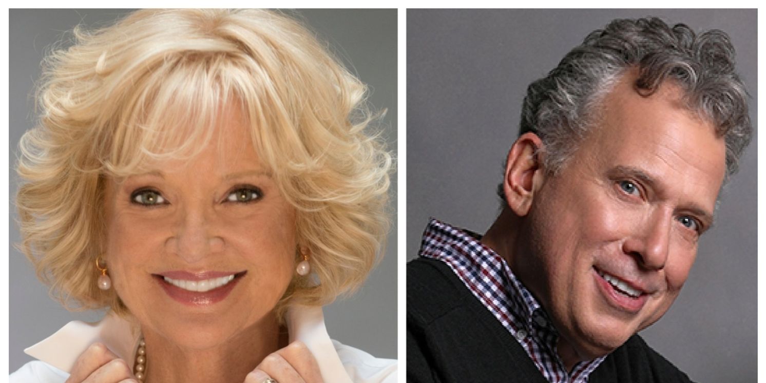 Christine Ebersole and Billy Stritch to Perform in Ptown in August  Image