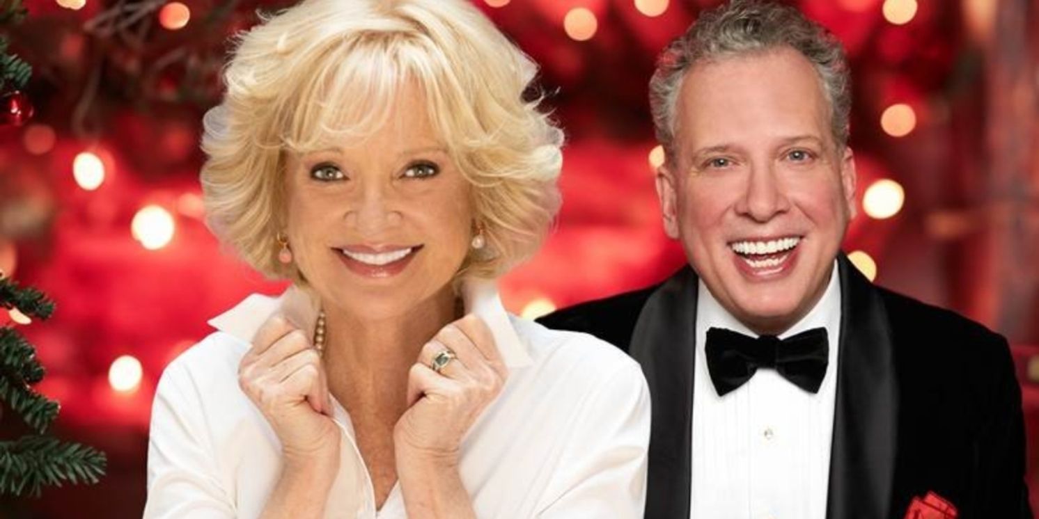 Christine Ebersole and Billy Stritch to Return to 54 Below in December  Image