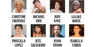 Christine Ebersole, Judy Kaye, Lillias White, And Michael Urie To Lead rePLAY Series At Plaza Theatre