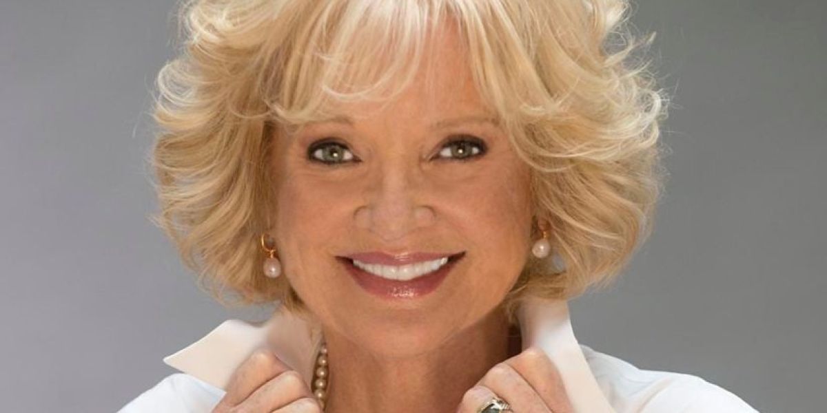 Christine Ebersole and More Join Cast Recording of JO - THE LITTLE WOMEN MUSICAL