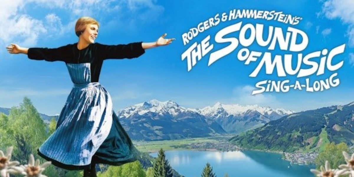 Christine Ebersole to Host THE SOUND OF MUSIC Sing-A-Long at 92NY
