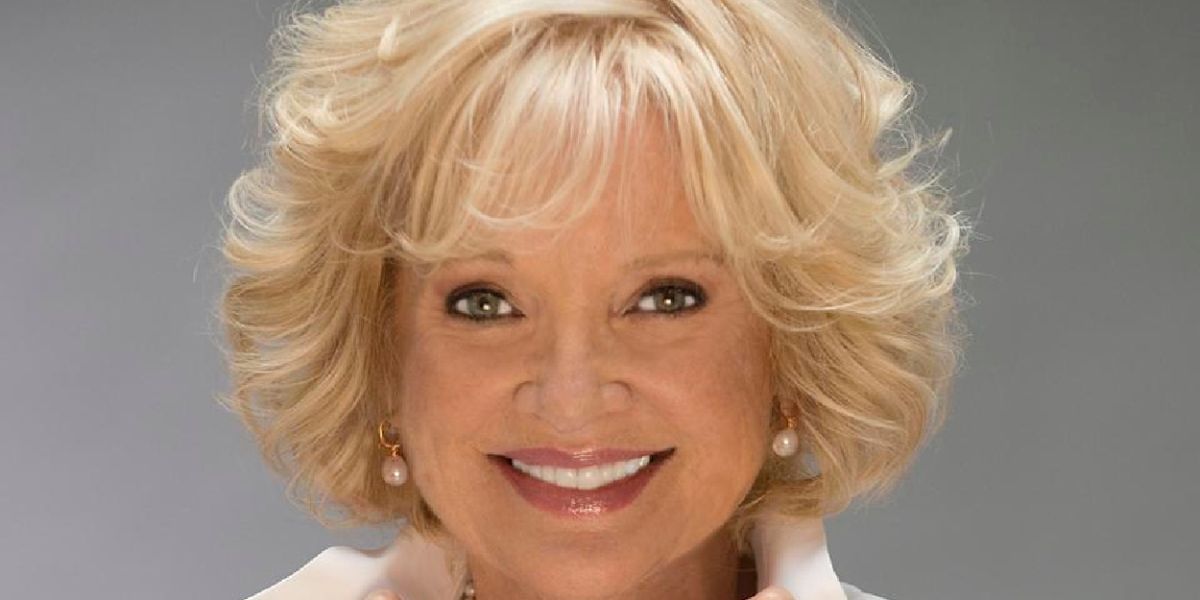 Christine Ebersole to be Honored at Abingdon Theatre Company Anniversary Gala