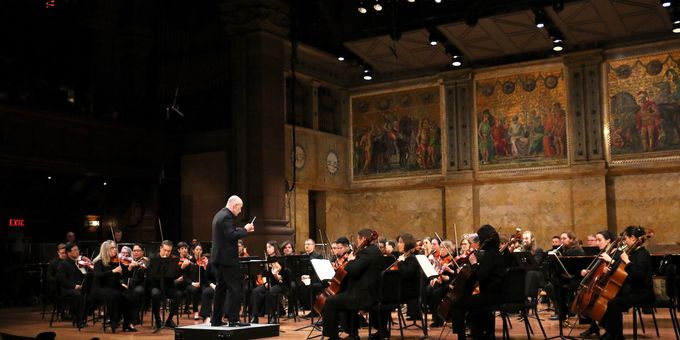 Christine Goerke Will Lead 2026-27 PSO Season Photos