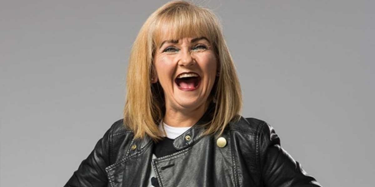 Christine Hurley, James Dorsey and Damien Speranza to Join COMEDY NIGHT AT SLATER'S