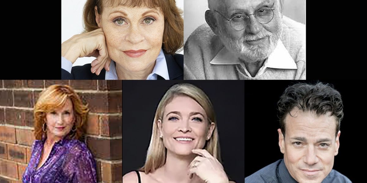 Christine Reisner To Celebrate Composer Albert Hague At Chelsea Table + Stage