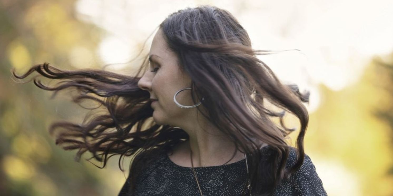 Christine Tarquinio's EP, 'Silhouette' Takes Listeners On A Sonic Journey Of Resilience And Self-Discovery  Image