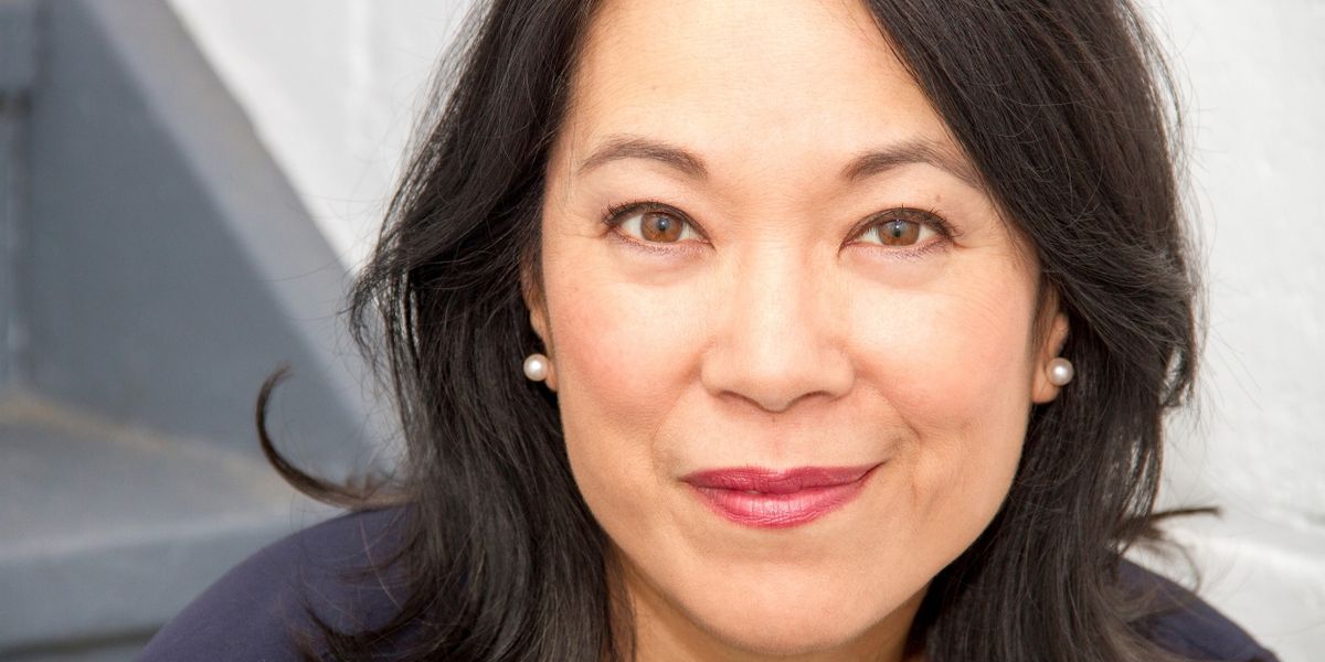 Christine Toy Johnson's THE SECRET WISDOM OF TREES & More Set for FST's Summer New Play Festival