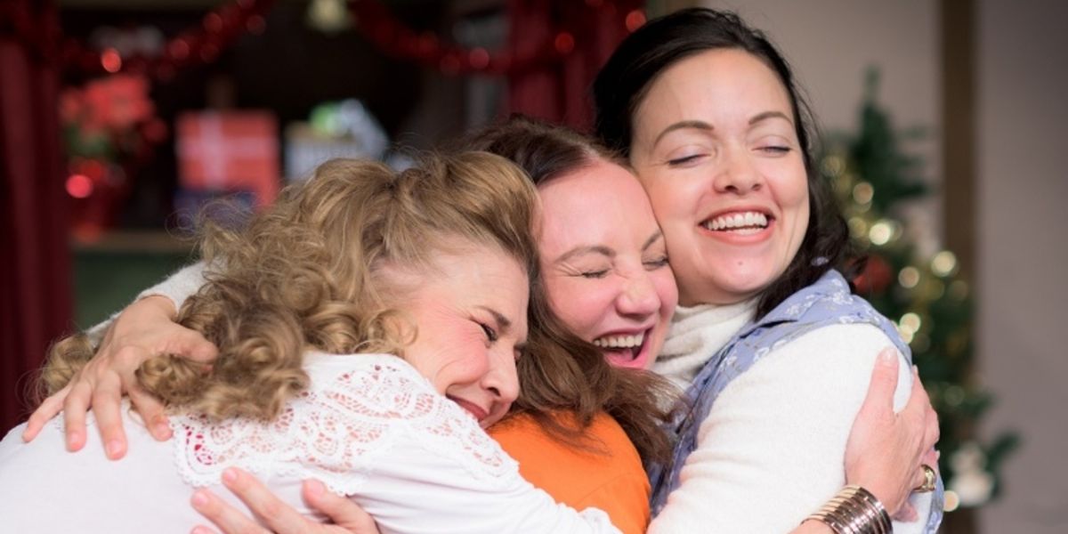 Catch CHRISTMAS BELLES, The Hilarious Holiday Southern Comedy Hit, at City Theatre Austin