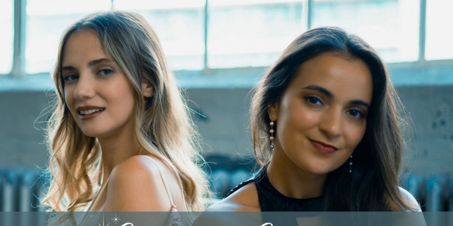 CHRISTMAS CLICHES: A SISTERLY CABARET to be Presented at El Mocambo This Month  Image