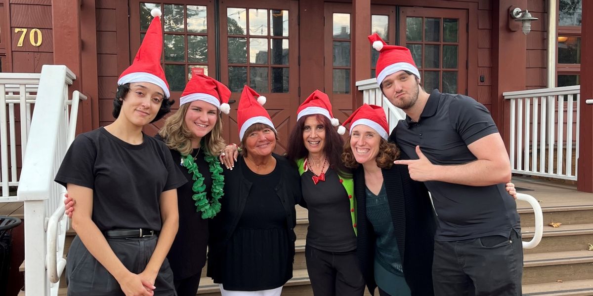 Christmas In July at Bucks County Playhouse to Provide Special Offers & Discounts