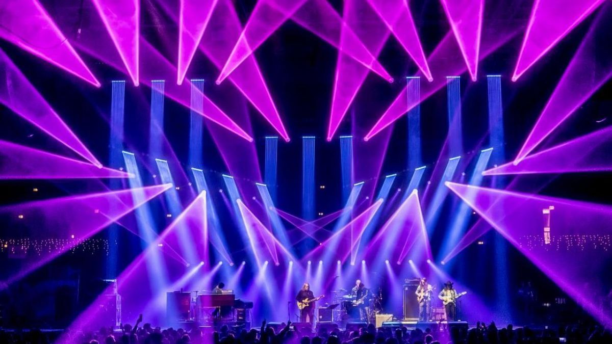 Christmas Jam to Return with GRETA VAN FLEET, THE WAR ON DRUGS, GOV'T MULE