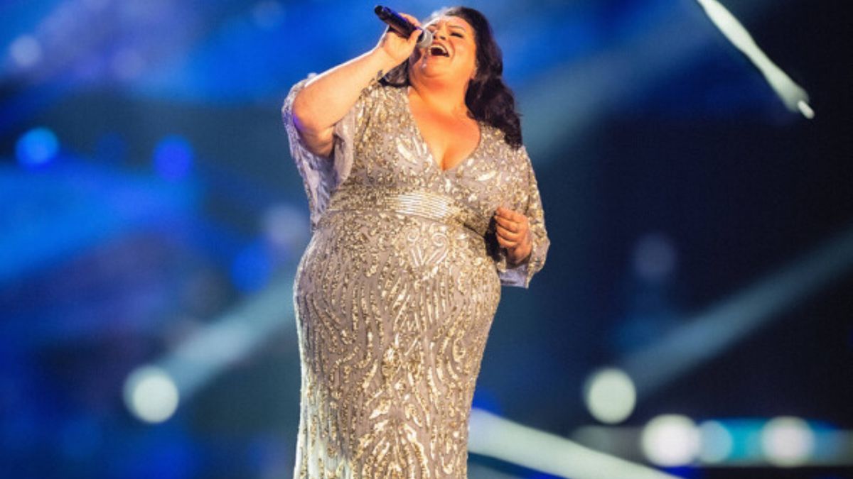 Keala Settle, Michael Ball and More to Join CHRISTMAS MUSICAL SPECTACULAR at AO Arena