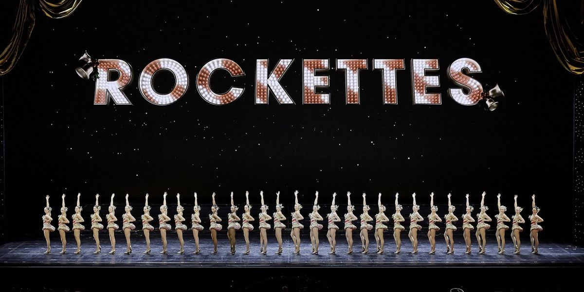Christmas Spectacular Extends Run to January 4