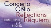 Christoph Croisé to Perform Christopher Tyler Nickel's Cello Concerto on AVIE Photo