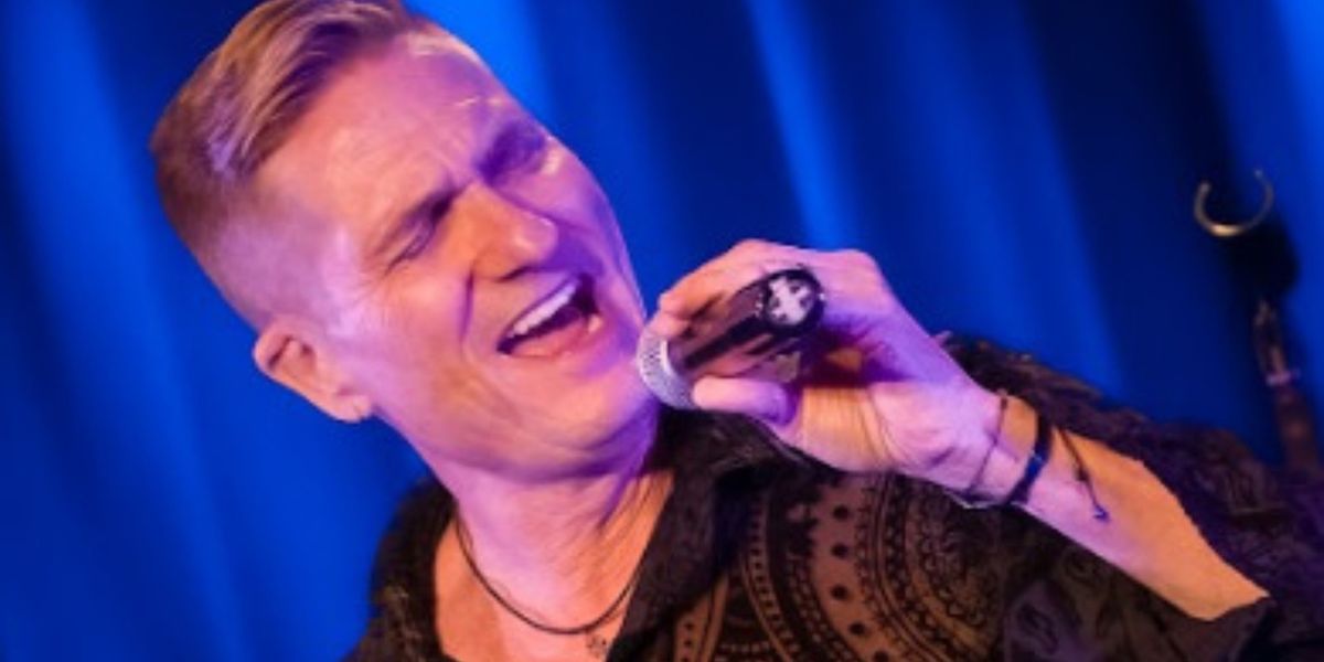 Christopher Caswell Will Bring Encore of ORDINARY MIRACLES to The Laurie Beechman Theater