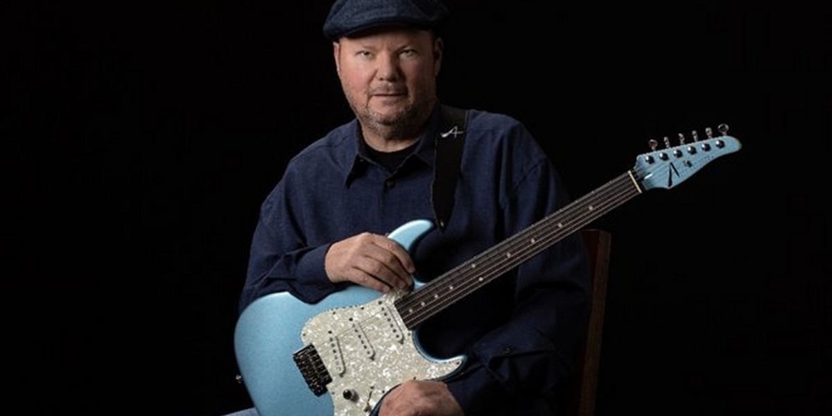 Christopher Cross Comes to The King Center for the Performing Arts in November
