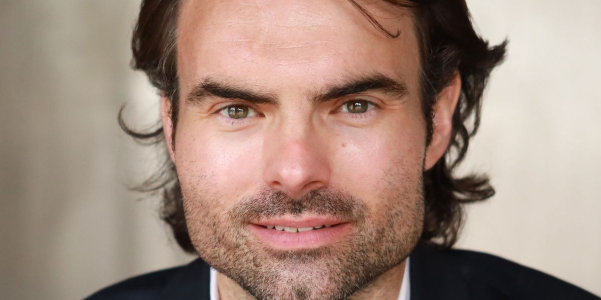 Christopher Douglaston Ryan Joins Cast of PERFECT CRIME