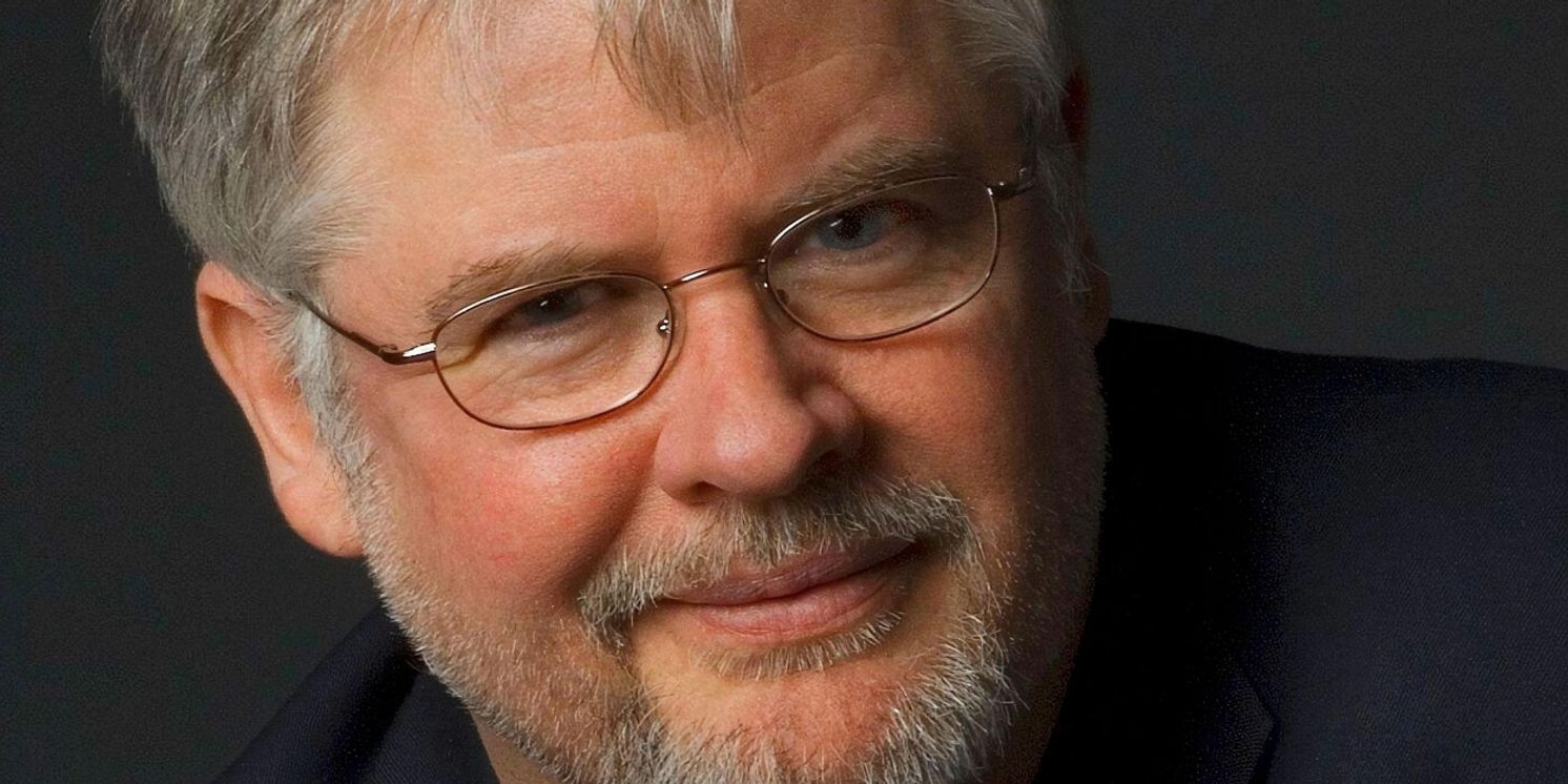 Christopher Durang to Receive Lifetime Achievement Award at 2024 Dramatists Guild Awards  Image