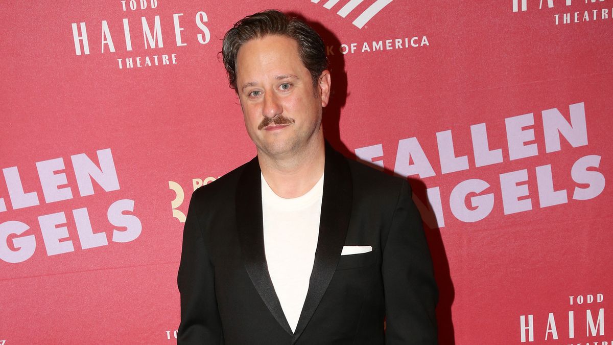 Christopher Fitzgerald, Greg Hildreth and More to Join Classic Stage Company 2026 Gala
