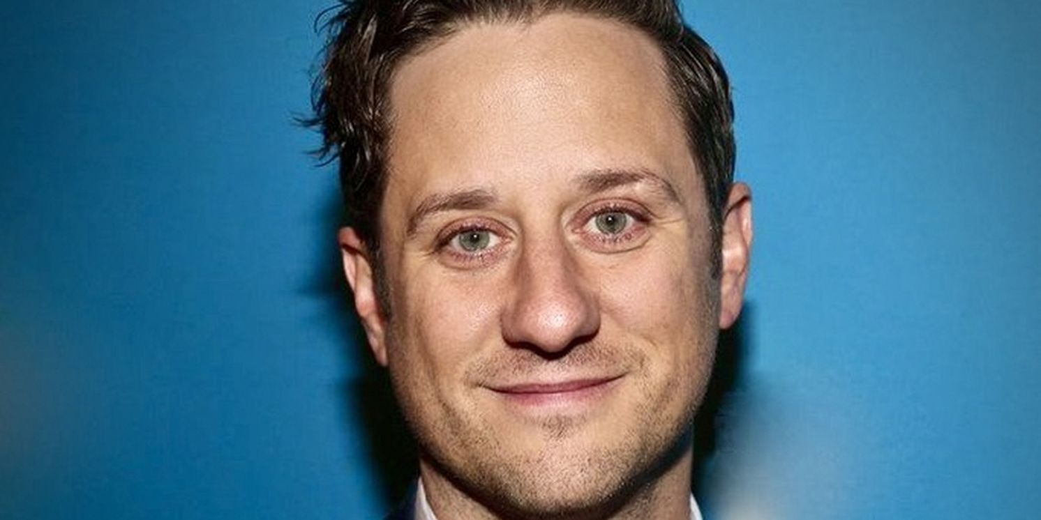 Christopher Fitzgerald to Lead the Cast of FIORELLO! Benefit Performance at CSC  Image