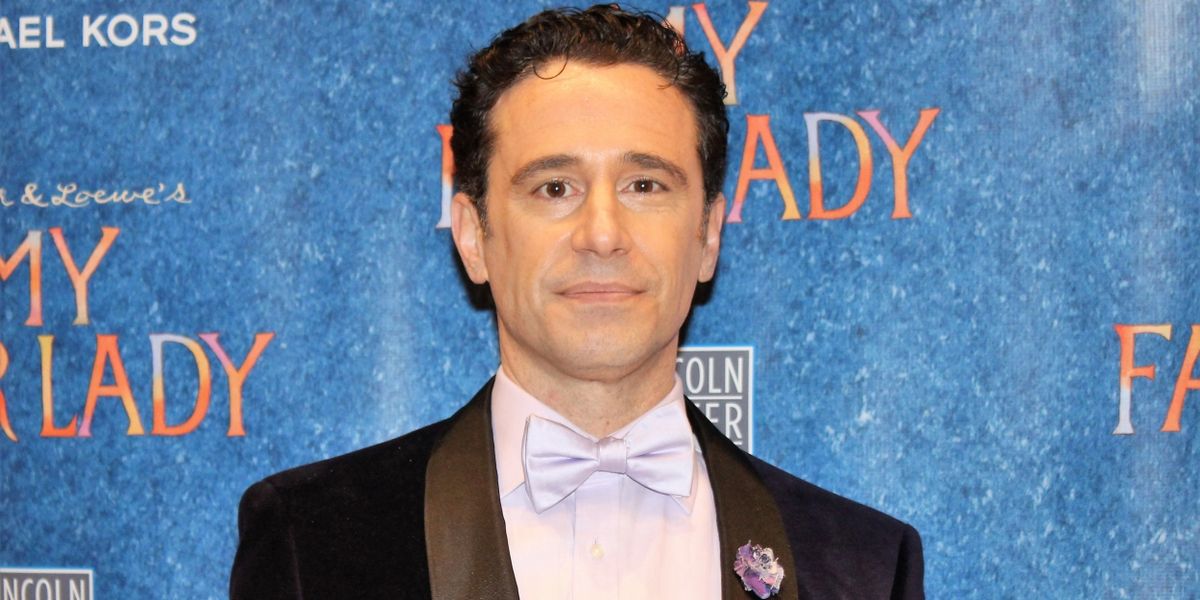 Christopher Gattelli to Direct MARY AND MAX, THE MUSICAL NYC Industry Salon