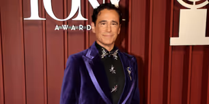 Christopher Gattelli to Direct and Choreograph New CINDERELLA Tour